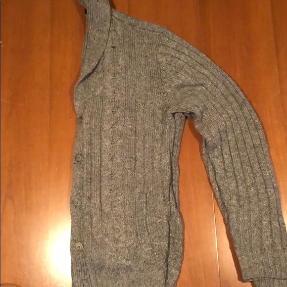 Knit cardigan - Picture 2 of 3